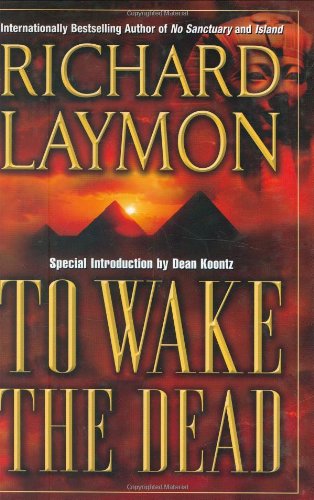 To Wake the Dead