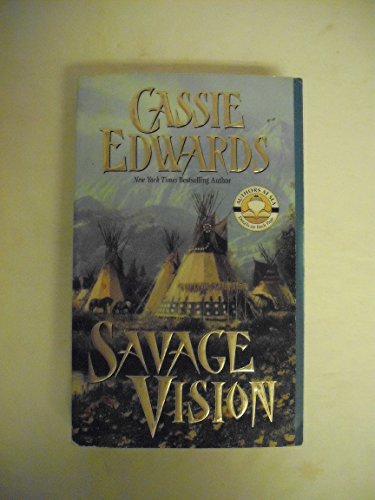 Savage Vision