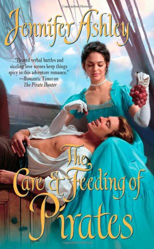 The Care and Feeding of Pirates