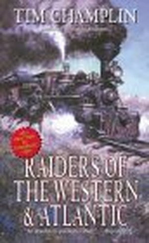 Raiders of the Western & Atlantic