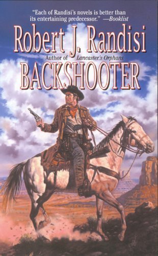 Backshooter