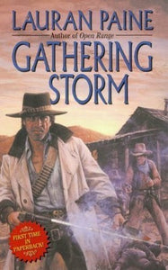 Gathering Storm 