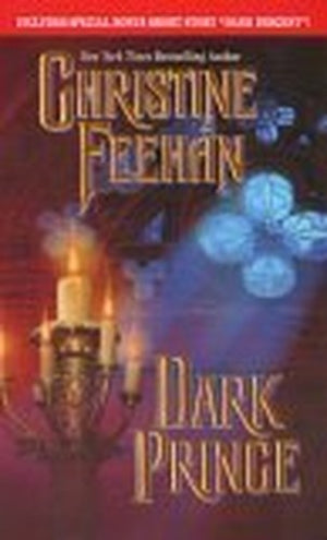 Dark Prince