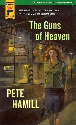 The Guns of Heaven