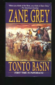 Tonto Basin 