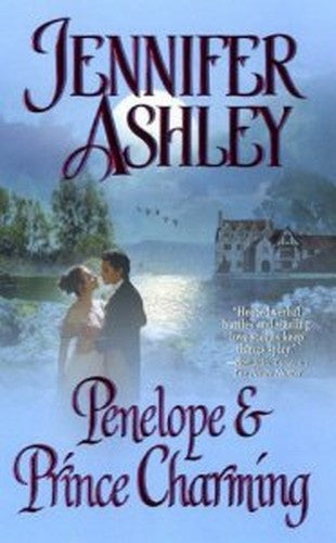 Penelope and Prince Charming