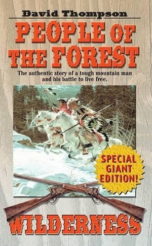 People of the Forest