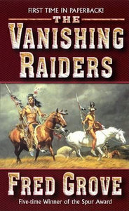 The Vanishing Raiders 