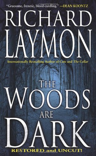 Woods are Dark