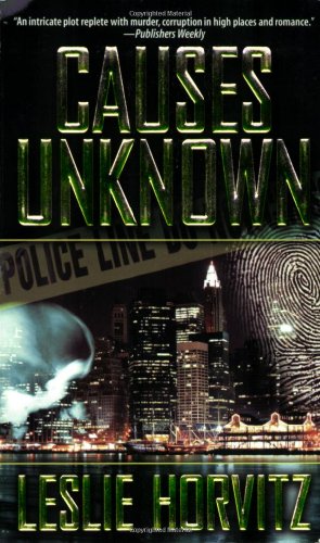 Causes Unknown