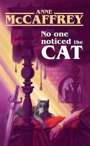 No One Noticed the Cat 