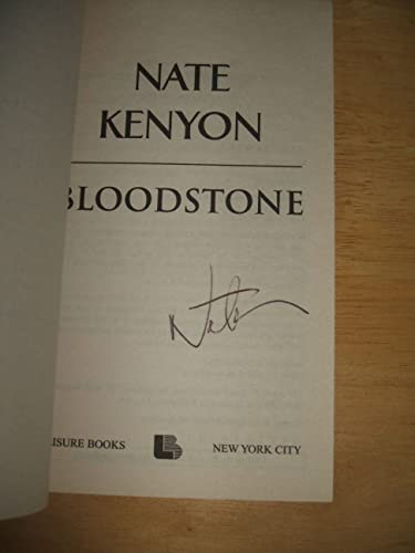 Bloodstone