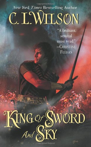 King of Sword and Sky