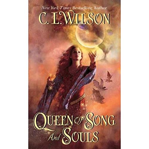 Queen of Song and Souls