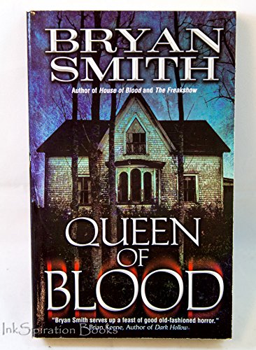 Queen of Blood