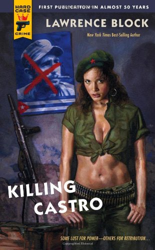 Killing Castro