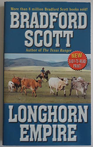 Longhorn Empire