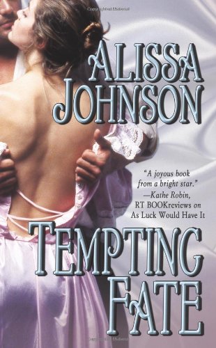 Tempting Fate