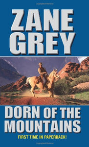 Dorn of the Mountains 