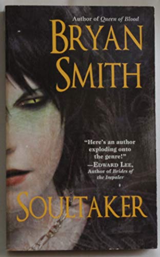 Soultaker