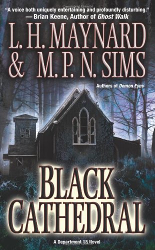 Black Cathedral