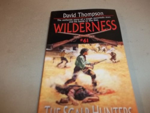 The Scalp Hunters