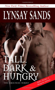 Tall, Dark and Hungry 