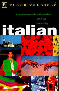 Italian Complete Course 
