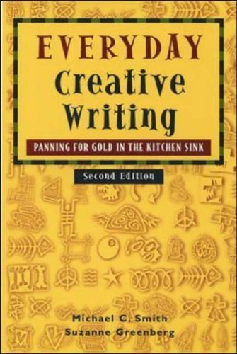 Everyday Creative Writing