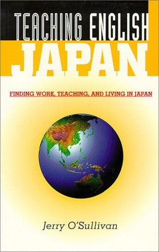 Teaching English in Japan