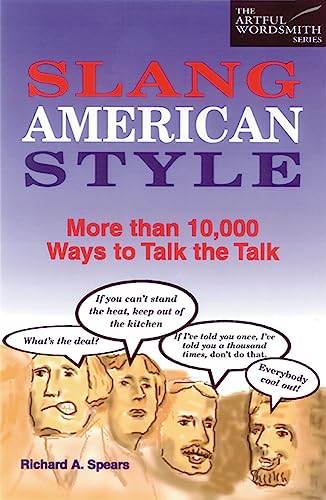 Slang American Style