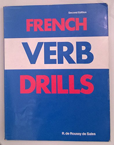 French Verb Drills