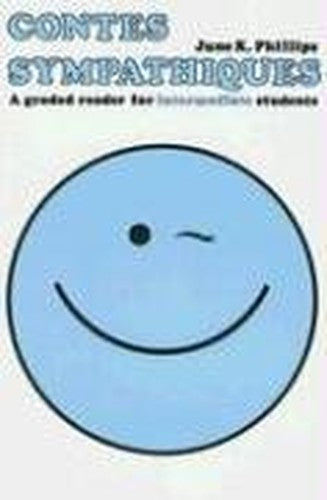 Contes Sympathiques