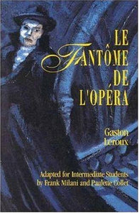 Classic Literary Adaptations, Le Fantome de l'Opera' 