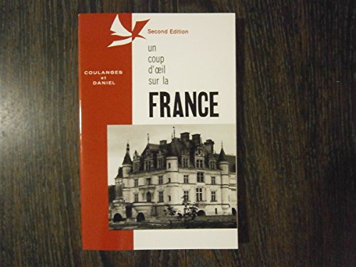 Un coup d'oeil sur la France