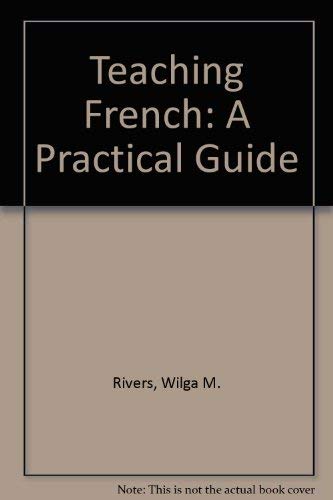 Teaching French