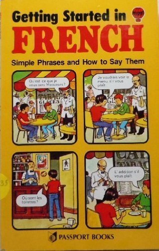 Junior Guide to French