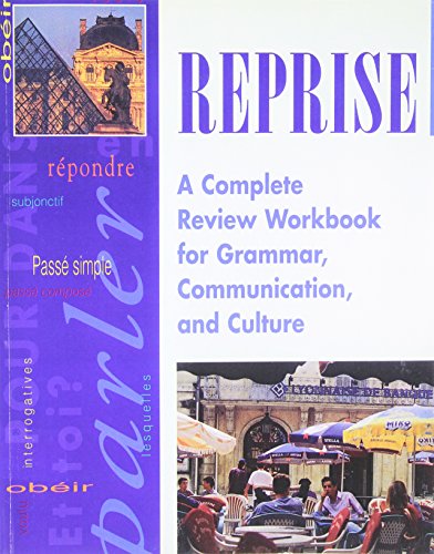 Reprise
