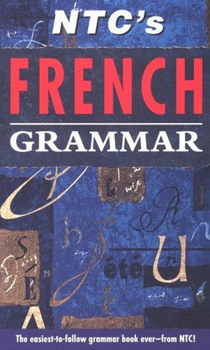 NTC French Grammar