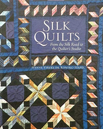 Silk Quilts