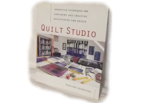 Quilt Studio