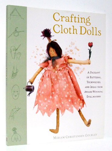Crafting Cloth Dolls