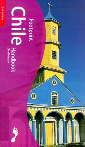 Chile Handbook