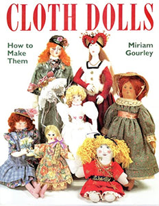 Cloth Dolls 