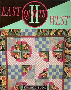East Quilts West II 