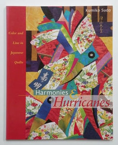 Harmonies and Hurricanes 