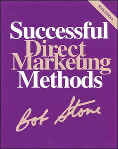 Successful Direct Marketing Methods 