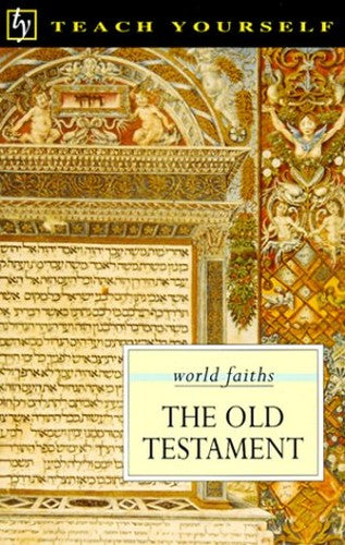 Teach Yourself: Old Testament Paper
