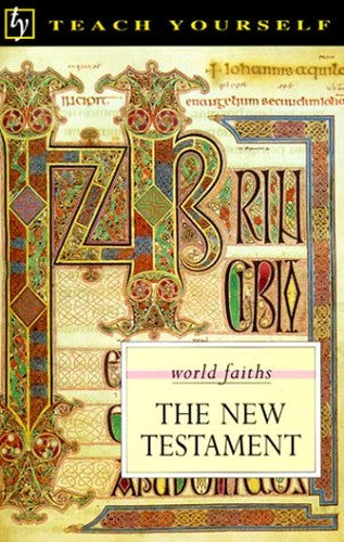 Teach Yourself New Testament