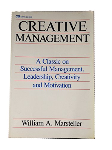 Creative Management
